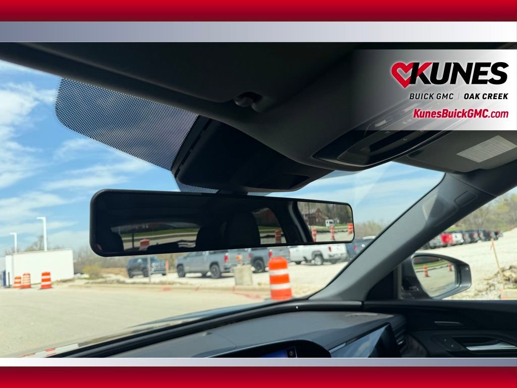 Used 2025 Audi Q5 Premium Plus image 21