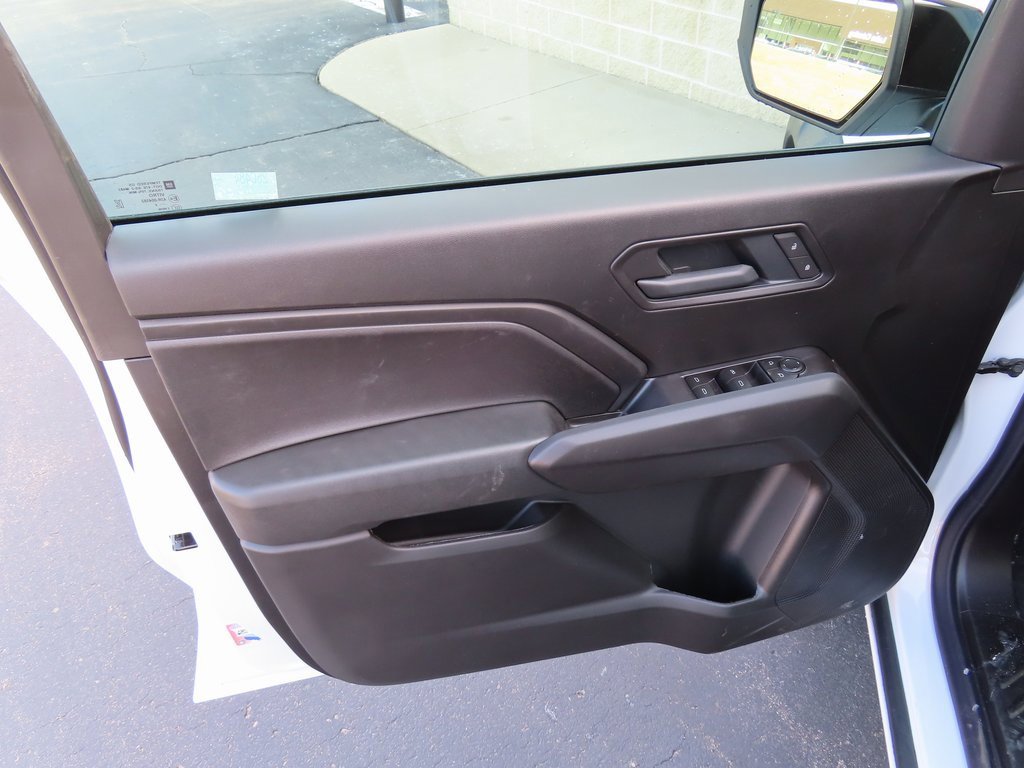 New 2026 Chevrolet Colorado Trail Boss image 19