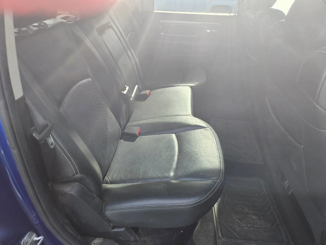 Used 2014 RAM 1500 Sport w/ Convenience Group AWD/4WD image 12