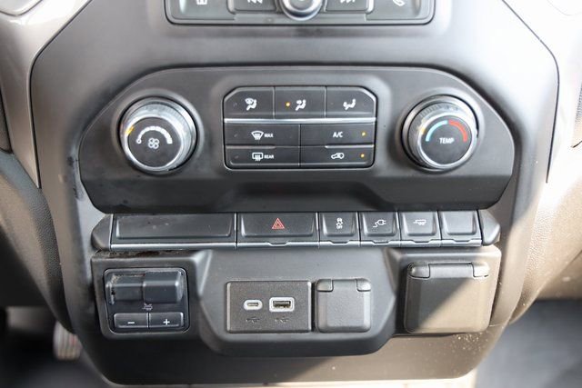 Certified 2022 Chevrolet Silverado 2500 W/T w/ WT Convenience Package image 17