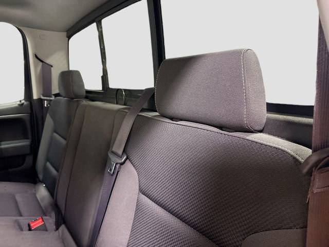 Used 2016 Chevrolet Silverado 1500 LT w/ Texas Edition image 26