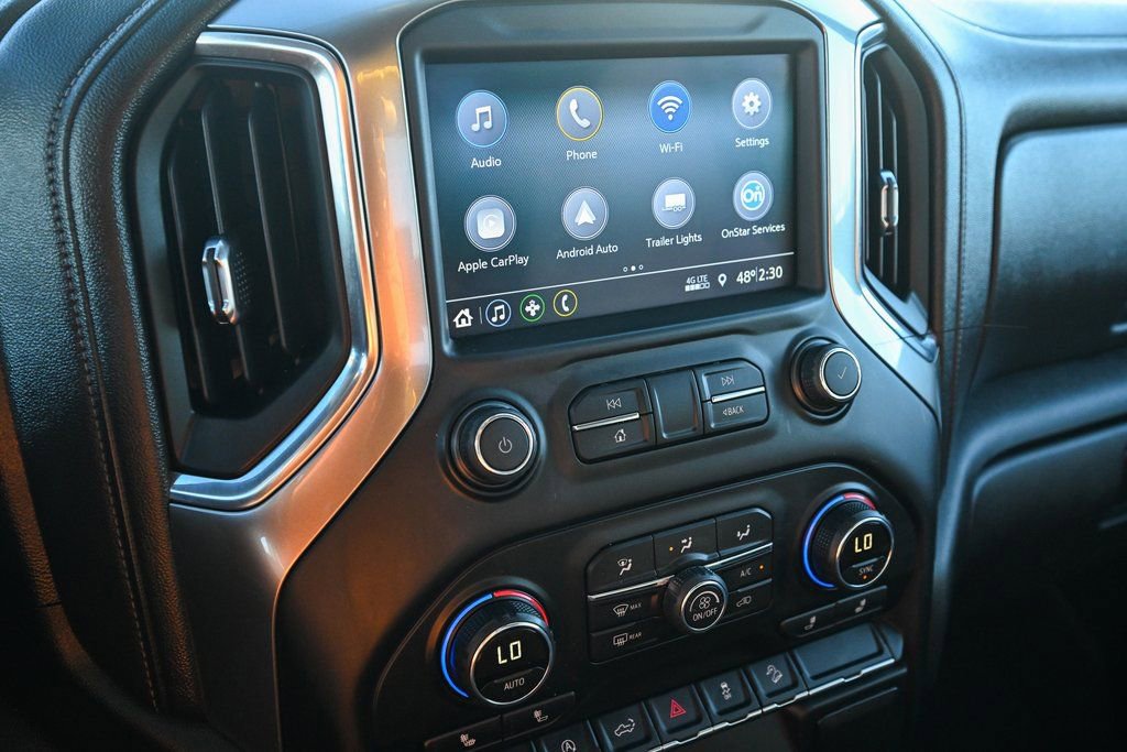 Used 2019 Chevrolet Silverado 1500 RST image 37