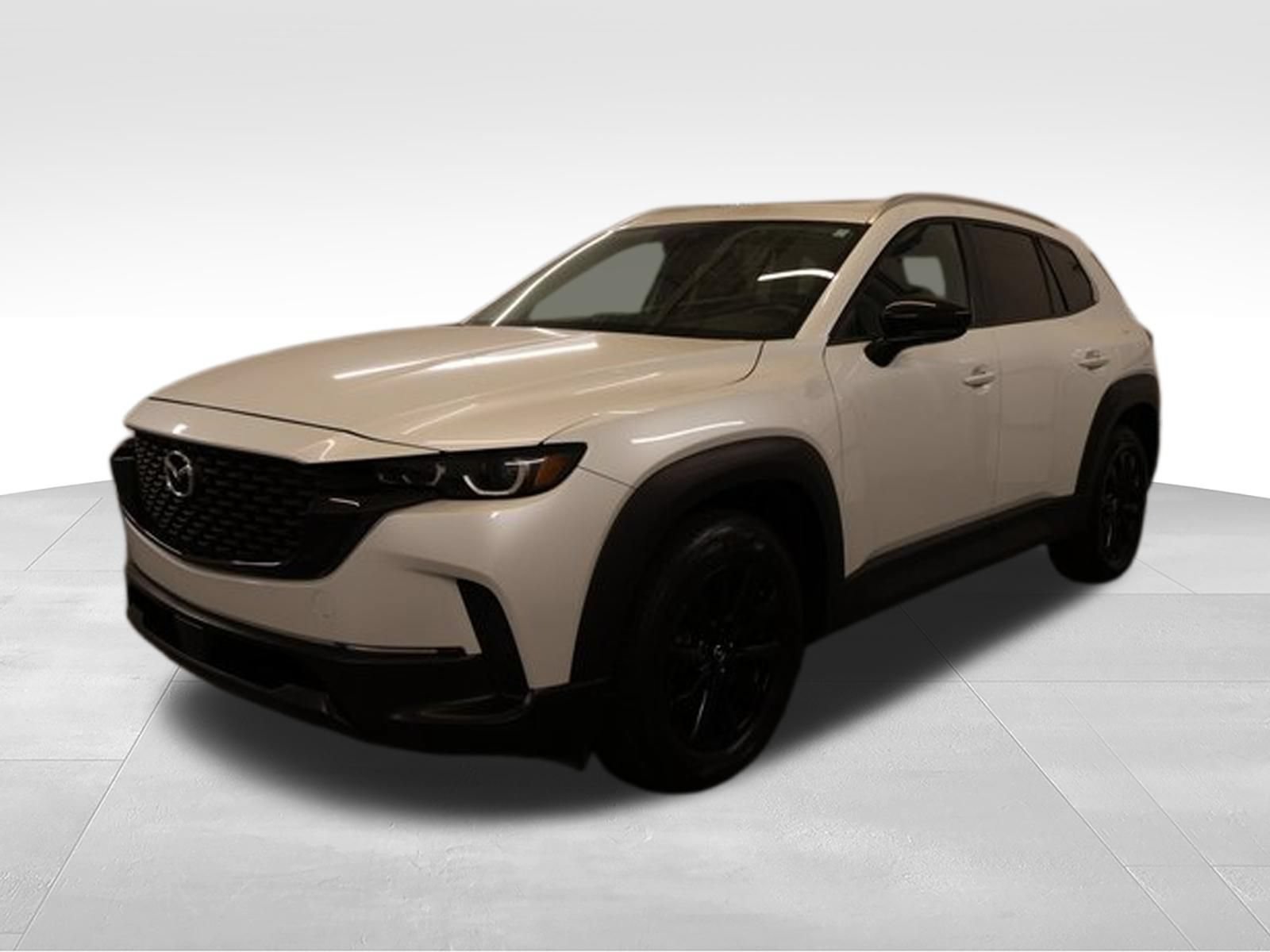 Used 2023 MAZDA CX-50 2.5 S w/ Preferred Plus Pkg AWD/4WD image 5