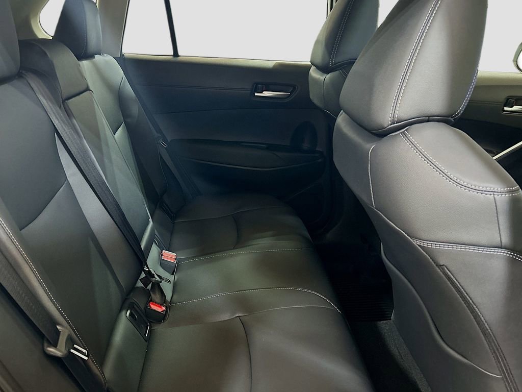 New 2026 Toyota Corolla Cross XLE image 26