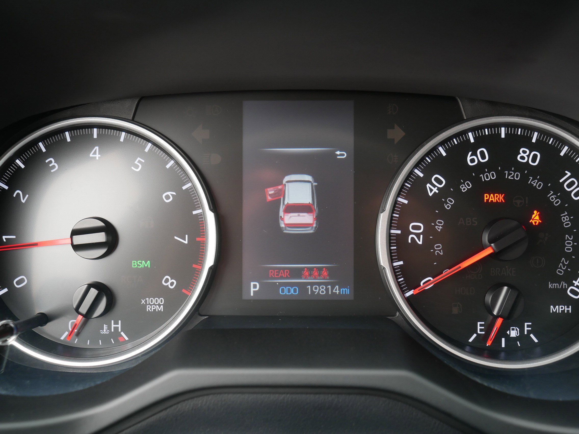 Used 2022 Toyota RAV4 XLE w/ Convenience Package AWD/4WD image 21