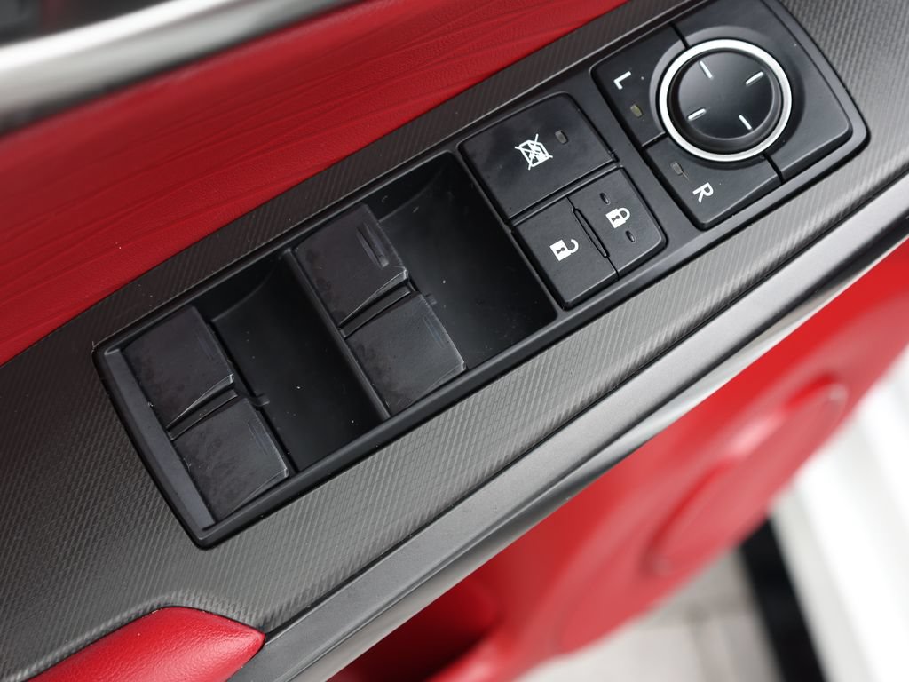 Used 2024 Lexus IS 350 F Sport w/ Navigation Package RWD image 11