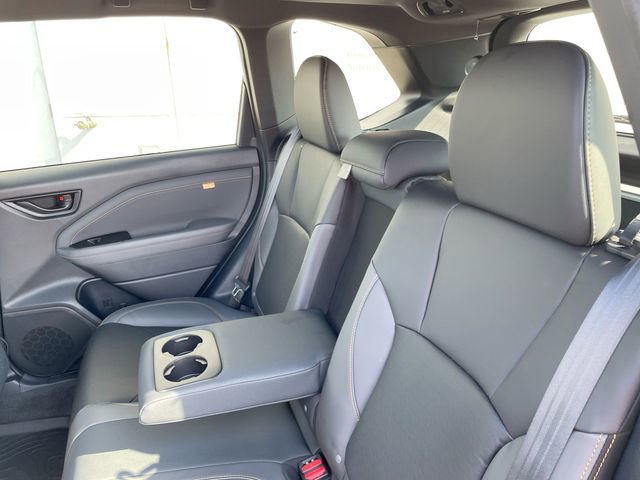Used 2026 Subaru Forester Wilderness image 13