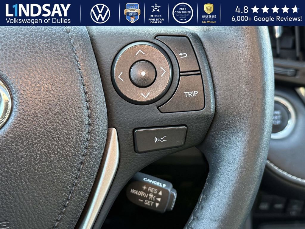 Used 2018 Toyota RAV4 Adventure w/ Cold Weather Package image 22