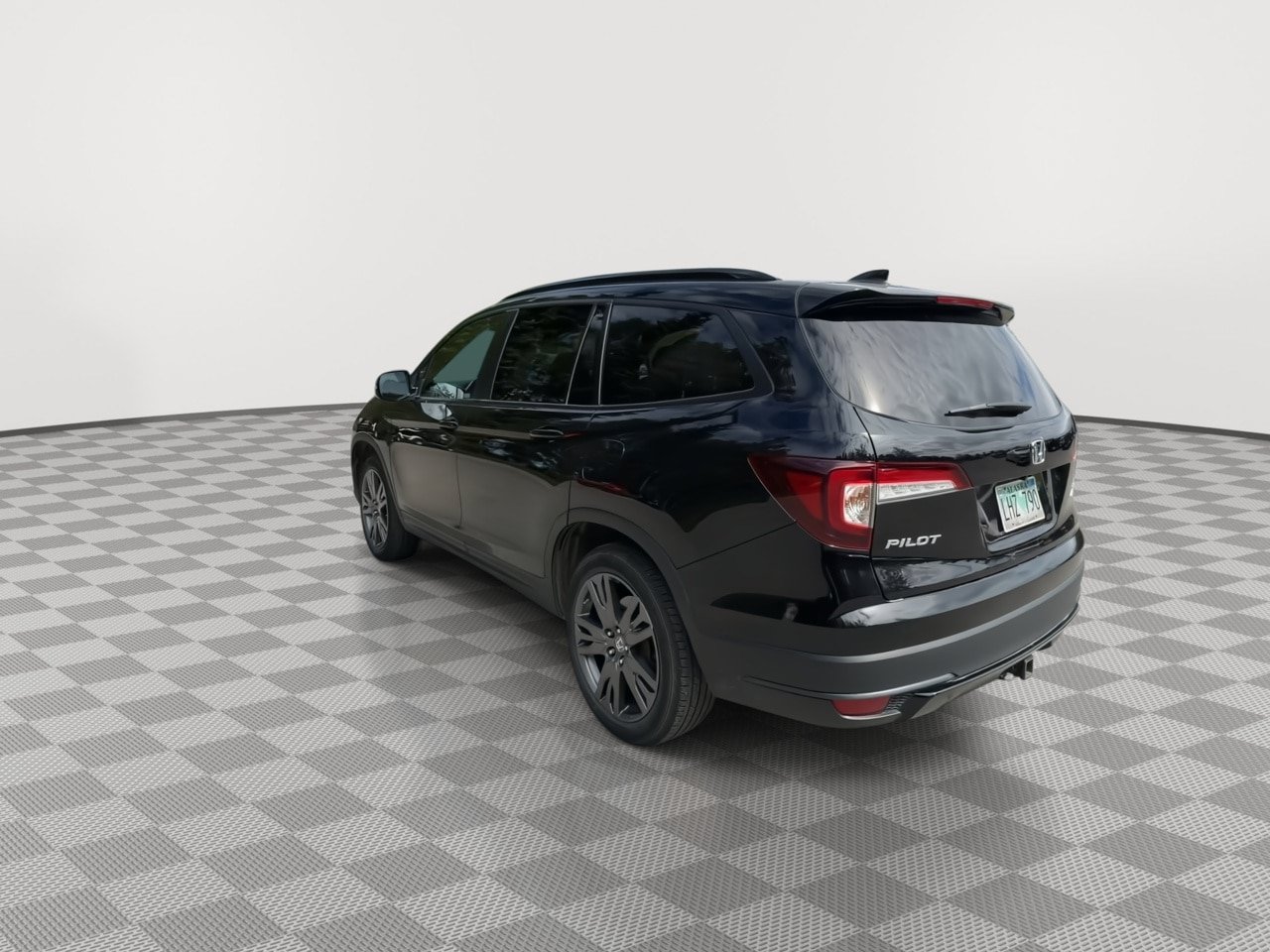 Used 2022 Honda Pilot Sport image 6