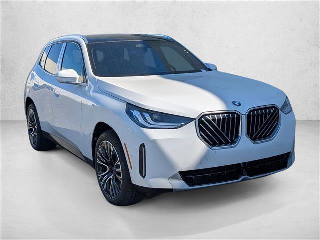 New 2026 BMW X3 xDrive30 image 6