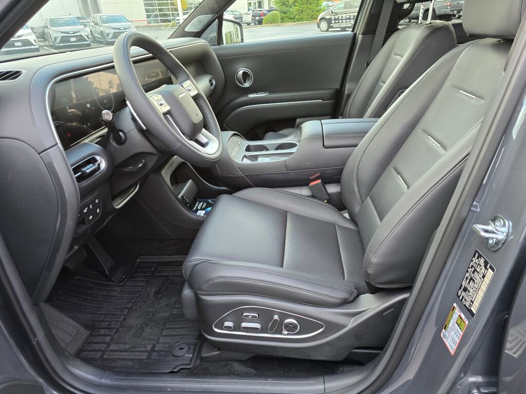 New 2026 Hyundai Palisade Calligraphy image 13