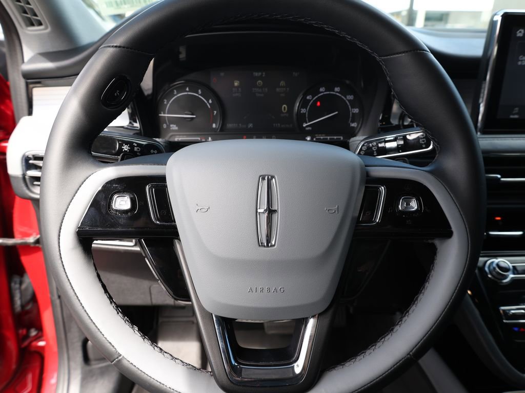 Used 2022 Lincoln Corsair FWD image 33
