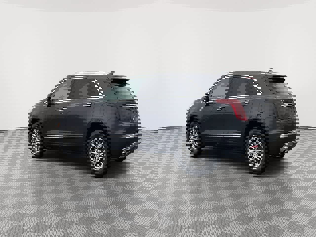 Used 2022 Cadillac XT5 Premium Luxury w/ LPO, Floor Liner Package image 6