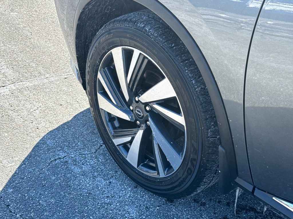 Used 2024 Nissan Murano SL image 16