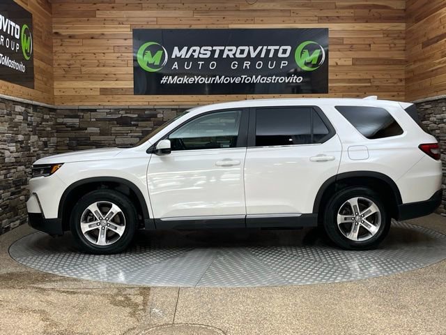 Used 2023 Honda Pilot EX-L image 7