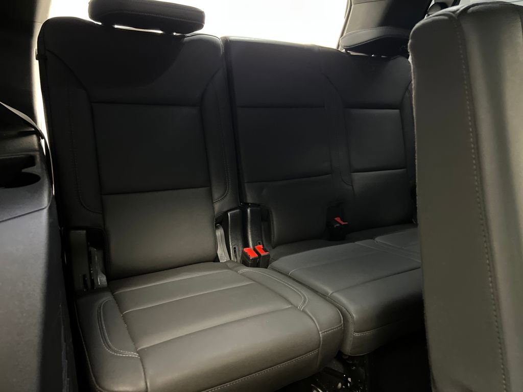 Used 2025 Chevrolet Tahoe Z71 image 29
