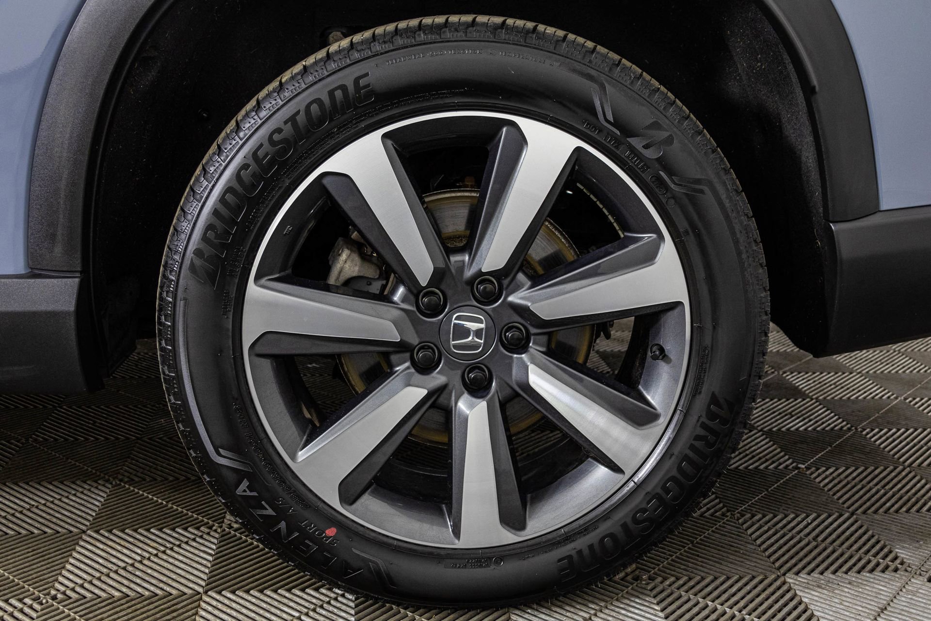 Used 2025 Honda Pilot Touring image 56