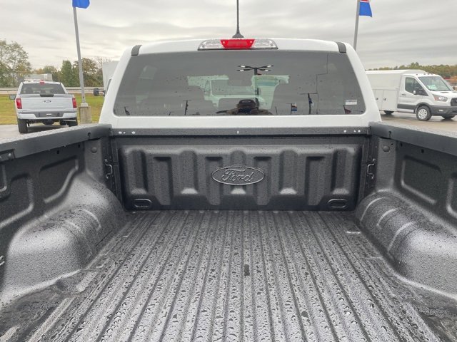 New 2025 Ford Ranger XLT w/ FX4 Off-Road Package image 62