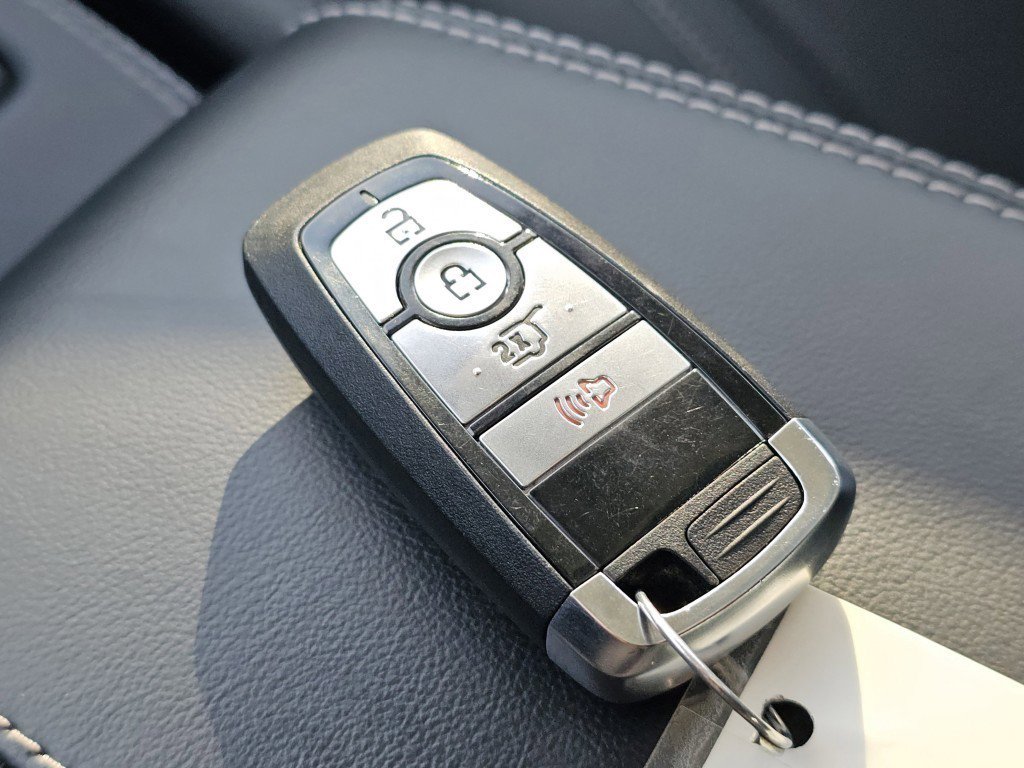 Used 2023 Ford Mustang Mach-E Premium image 34