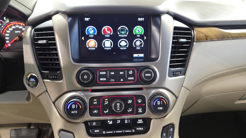 Used 2016 GMC Yukon Denali w/ Open Road Package image 33