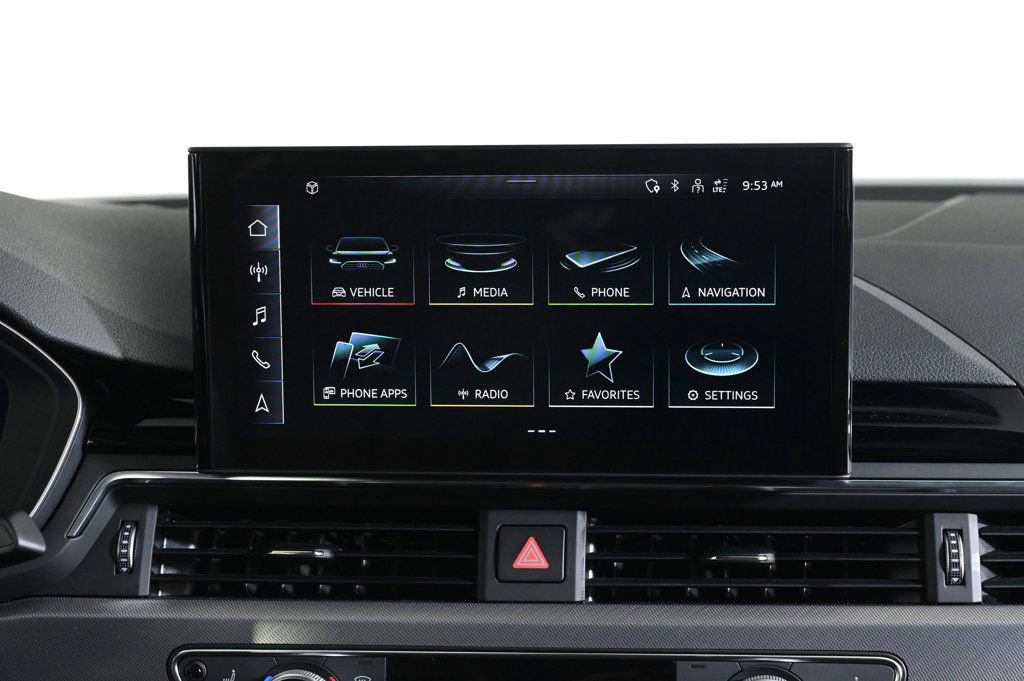 Used 2023 Audi A4 2.0T Premium Plus w/ Premium Plus Package image 13