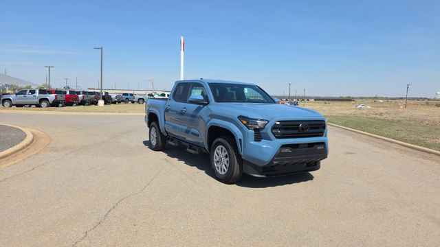 New 2026 Toyota Tacoma SR5 image 4