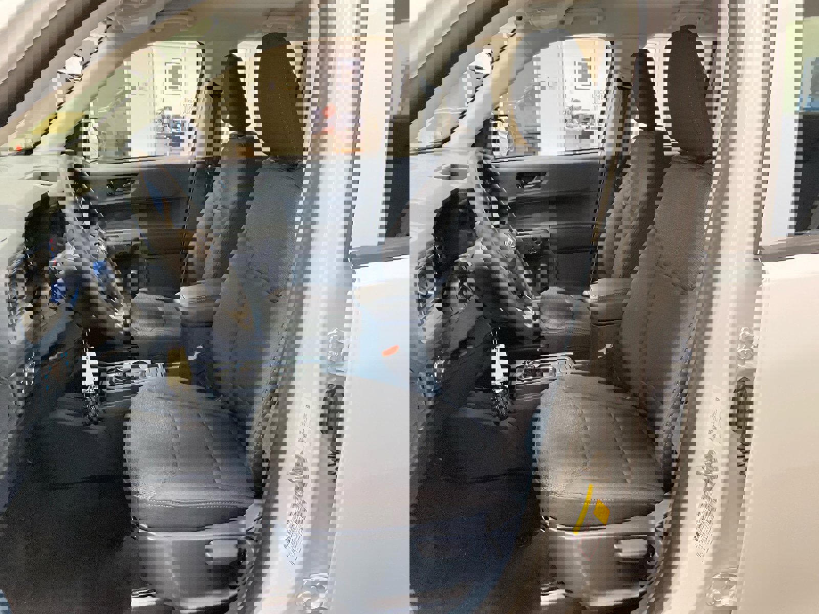 New 2026 Ford Maverick XL image 15