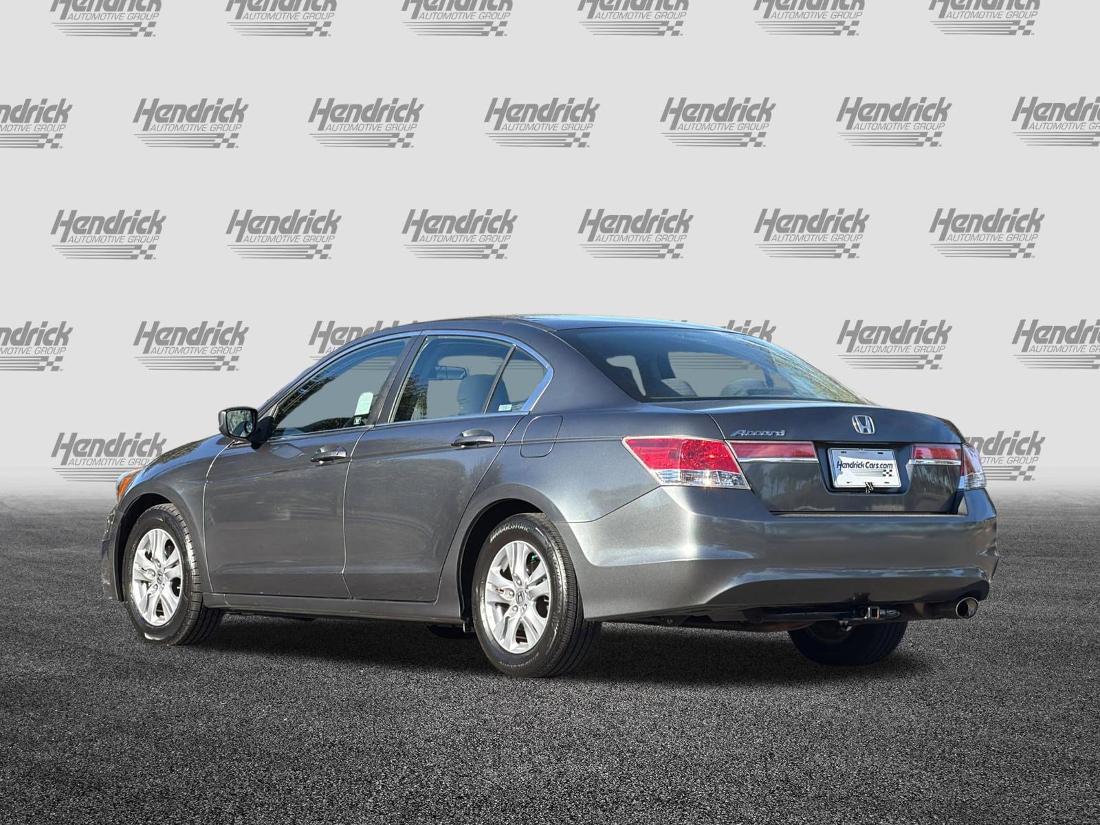 Used 2012 Honda Accord LX image 7