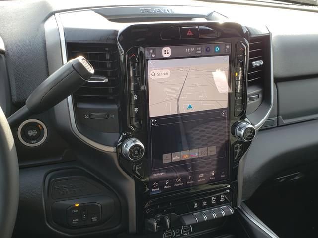 New 2026 RAM 2500 Big Horn image 11