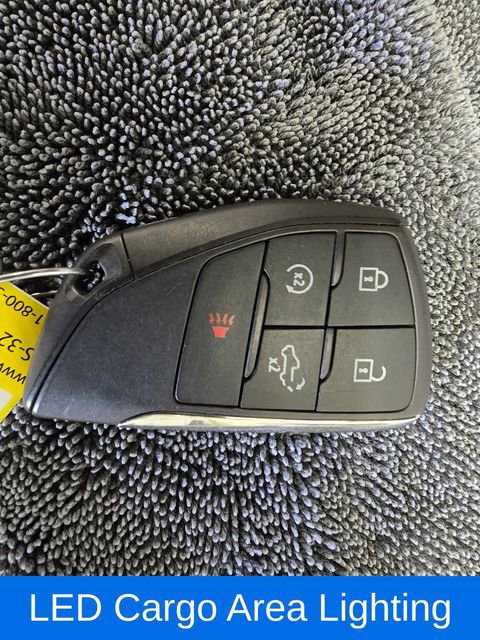 Used 2025 GMC Sierra 3500 Denali Ultimate image 37