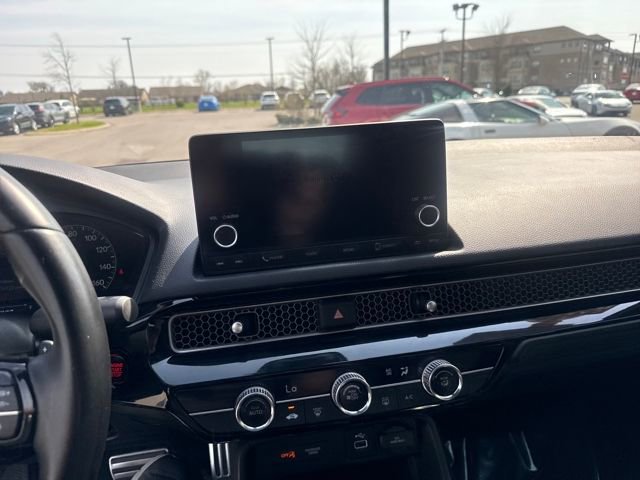 Certified 2023 Honda Civic Sport image 14