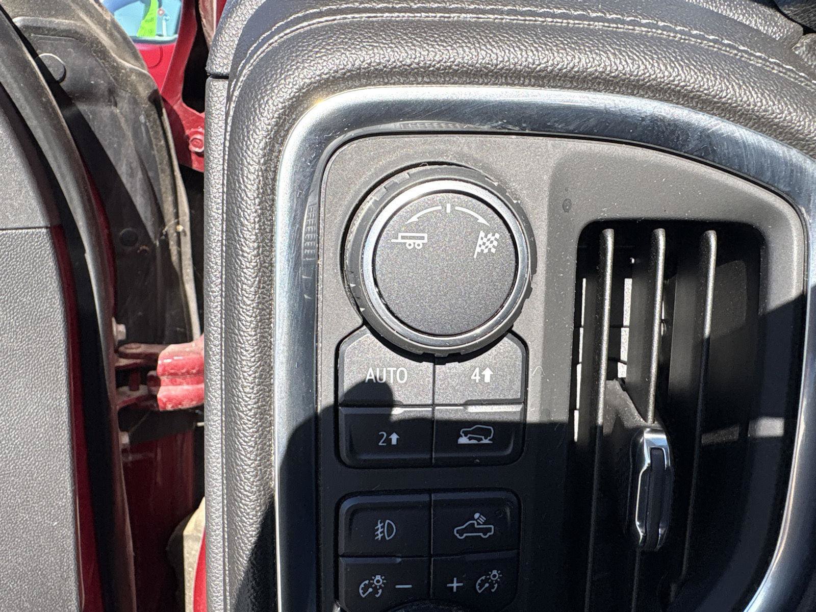 Used 2019 Chevrolet Silverado 1500 LT w/ All-Star Edition AWD/4WD image 23