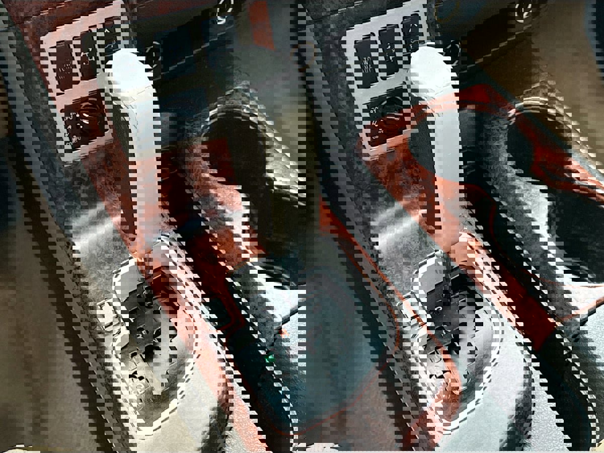 Used 2008 Toyota Sequoia Platinum image 16