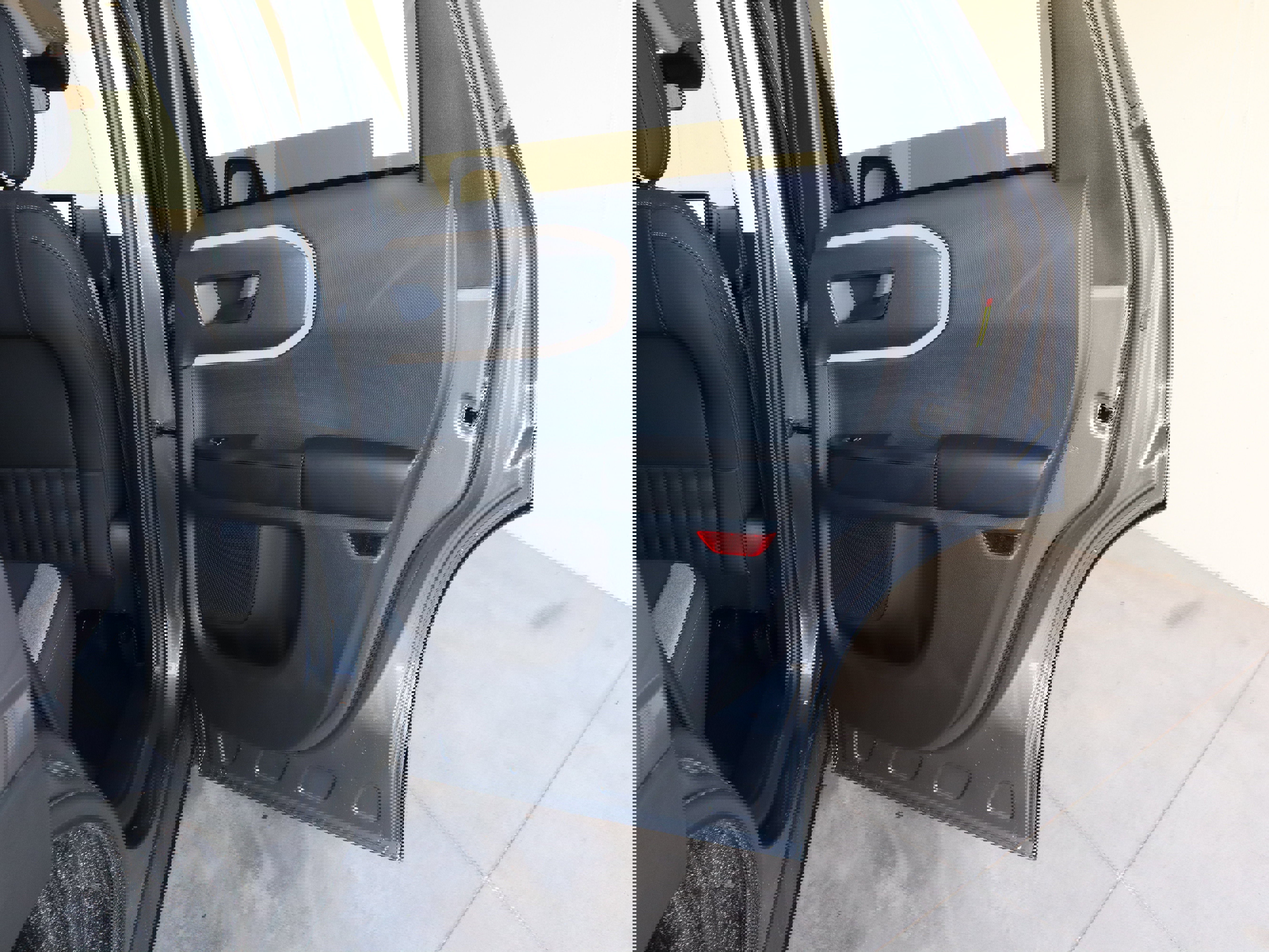 New 2026 Ford Bronco Sport Big Bend image 44