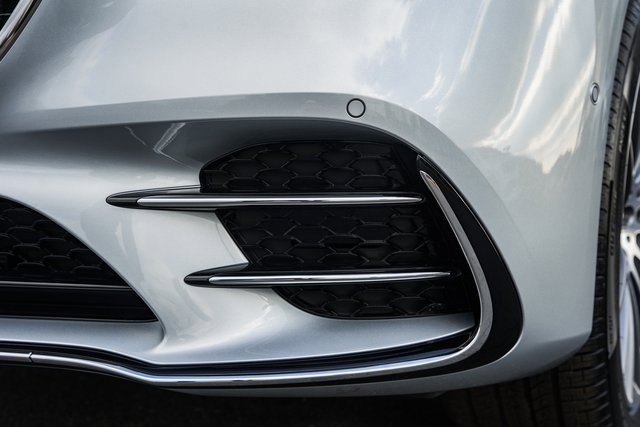 New 2026 Mercedes-Benz S 580 S 580 image 15