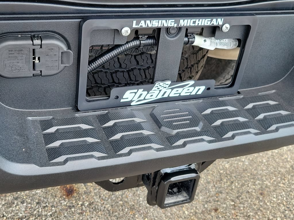 Used 2023 Toyota Tacoma TRD Off-Road AWD/4WD image 35