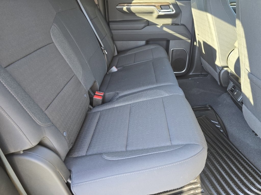 New 2026 Chevrolet Silverado 1500 LT image 13