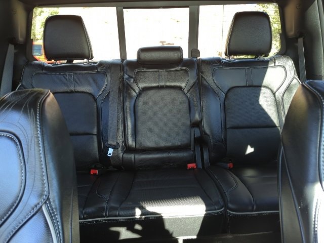 Certified 2024 RAM 1500 Limited image 21