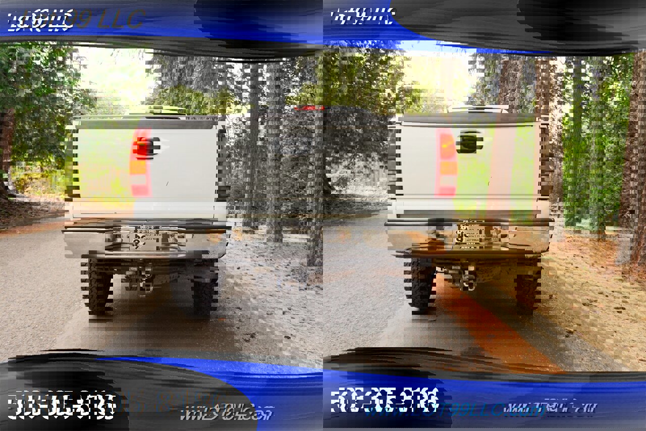 Used 2004 GMC Sierra 2500 SLE w/ Heavy-Duty Power Package image 10