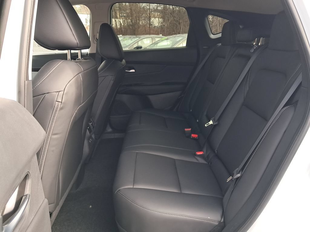 New 2026 Nissan Murano SL AWD/4WD image 26