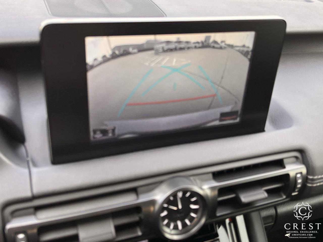 Used 2023 Lexus IS 350 F Sport w/ Memory Package image 18