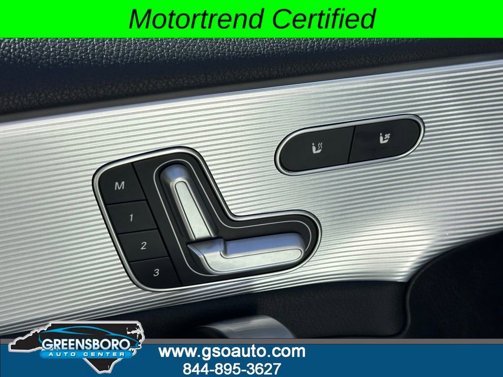 Used 2021 Mercedes-Benz A 220 w/ Premium Package image 16