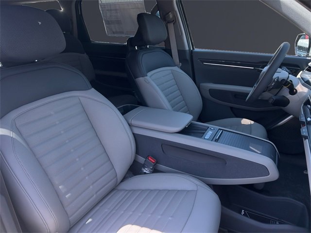 New 2026 Kia EV9 Land image 16