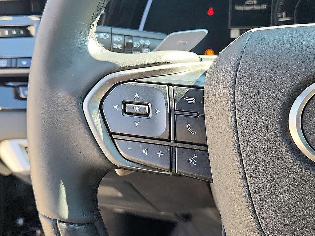 Used 2024 Lexus RX 350 Premium w/ Accessory Package (P2) image 22