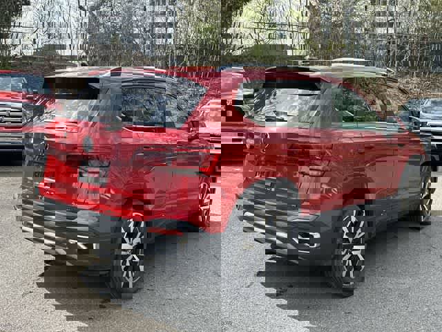 Used 2023 Volkswagen Taos SE image 23