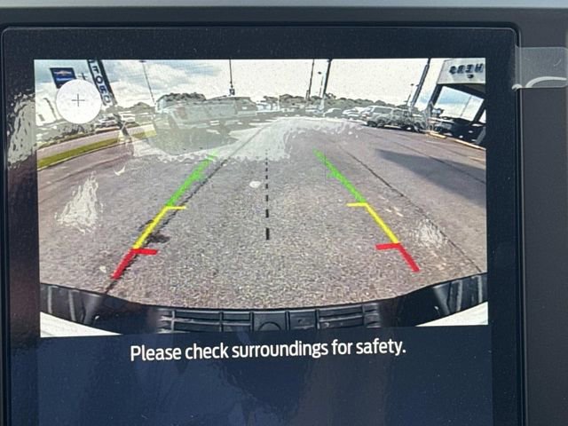 New 2026 Ford Ranger XL image 9