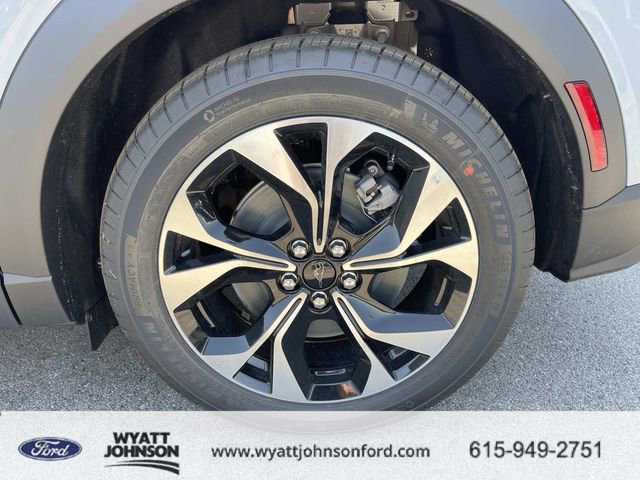 New 2026 Ford Mustang Mach-E Select image 11