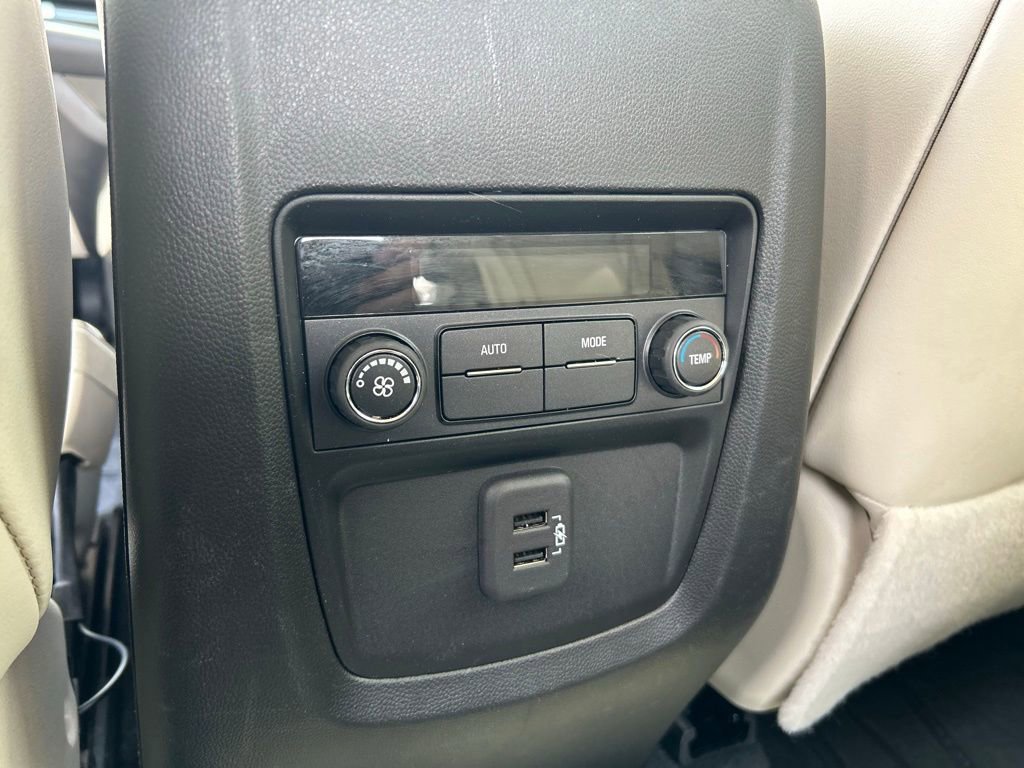 Used 2023 Buick Enclave Essence w/ Trailering Package, 5000 lbs. image 29