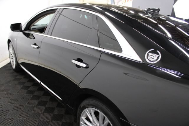Used 2018 Cadillac XTS Luxury FWD image 10