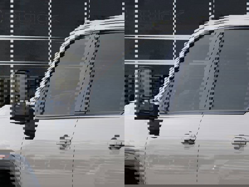 New 2026 GMC Sierra 2500 AT4 image 12